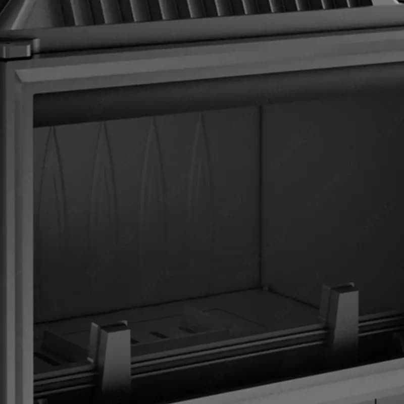 Камин ANTEC DECO в Узбекистане. — 5