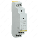 Промежуточное реле.OIR 2 конт (8А). 230 В AC IEK