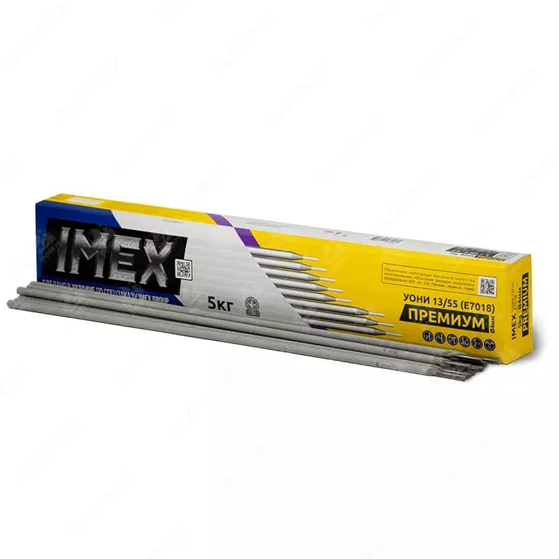 Электрода imex — 5