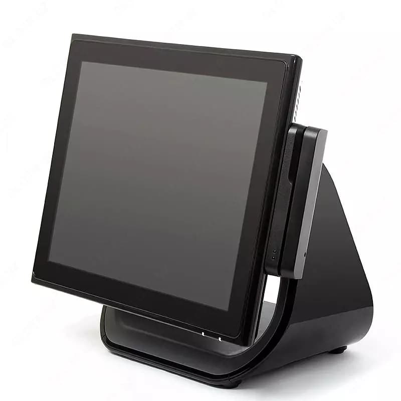 Hanasis POS-500 (4 Гб, SSD 128 Гб) Windows 10 — 2