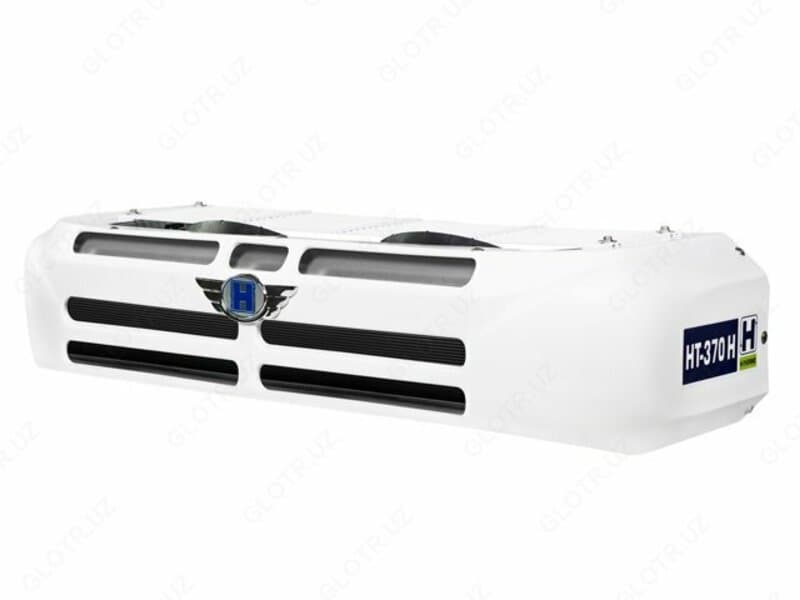 Рефрижераторы «HWASUNG THERMO» (Ю. КОРЕЯ) НТ-070 III — 1