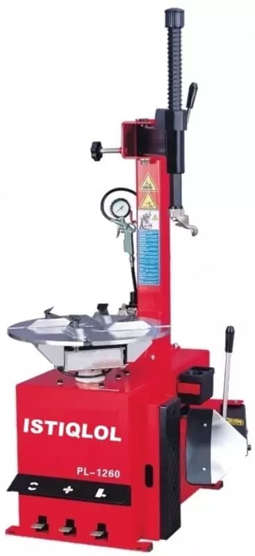 Шиномонтажный стенд ISTIQLOL PL-1260 — 1