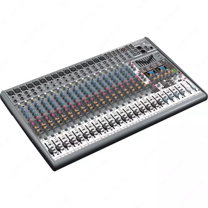 Микшер пассивный BEHRINGER SX2442FX — 1