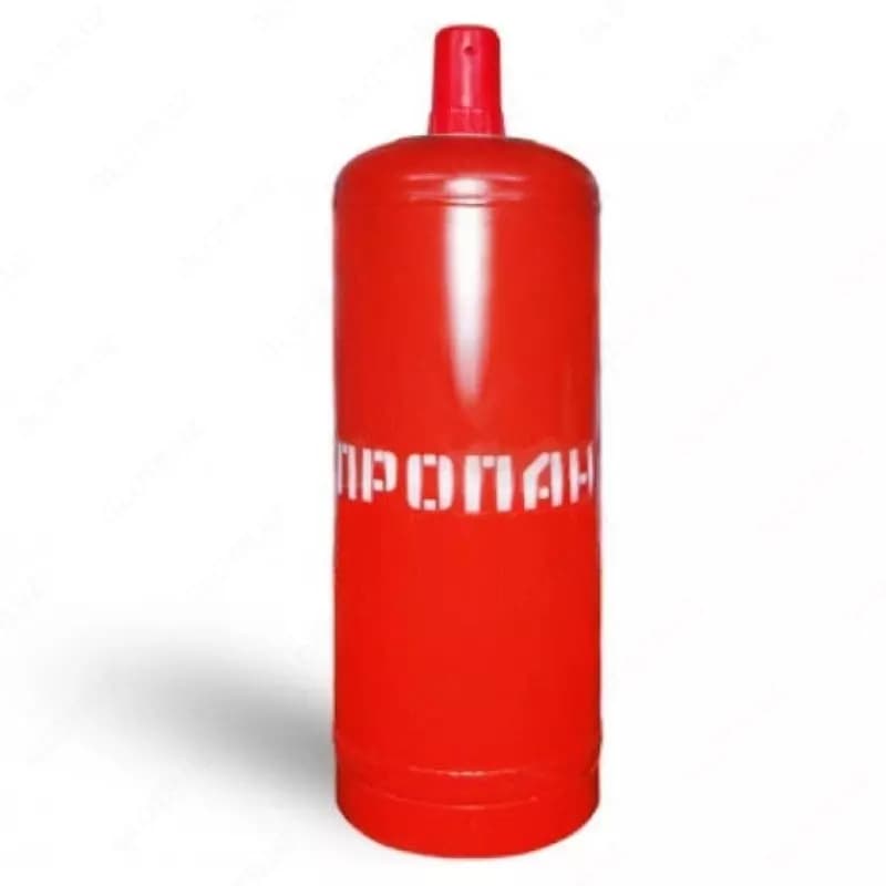 Пропановый баллон — 1