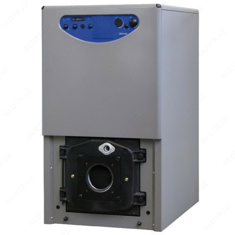 Комбинированные универсальные котлы Sime 2R12 OF — 1