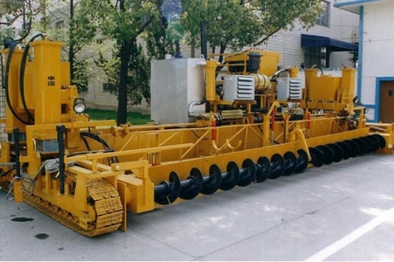 Бетоноукладчик 1220 MAXI-PAV — 2