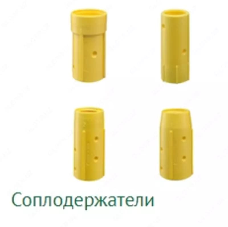 Комплектующие и запчасти для пескоструйного оборудования — 6
