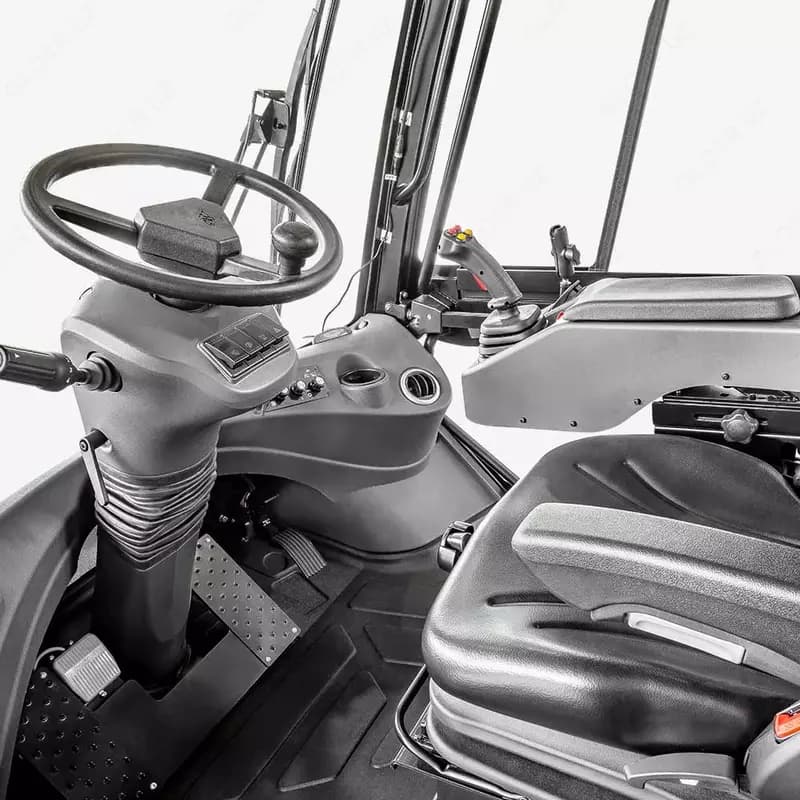 Ричстакер (Кальмар) Hangcha RS4531CH-XRW86 — 5