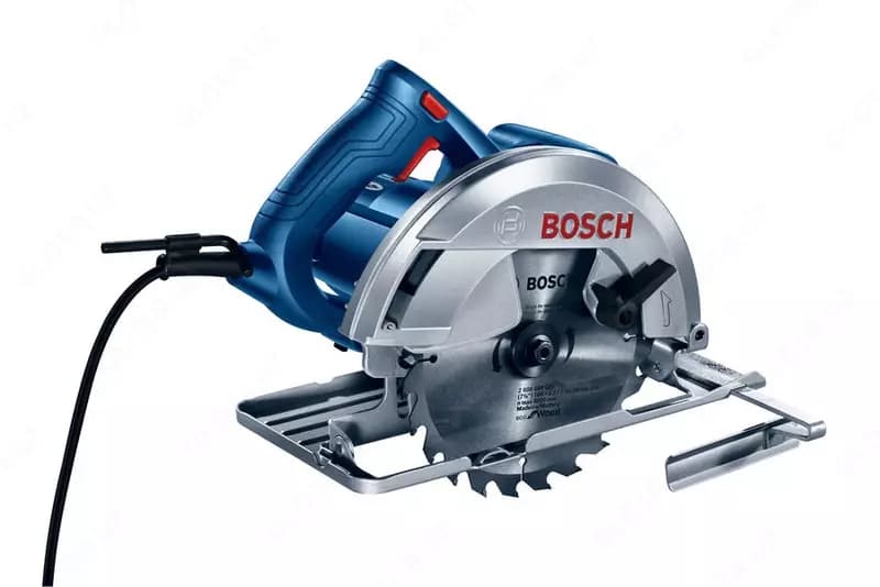 Циркулярная пила (дисковая) Bosch GKS 140 — 2