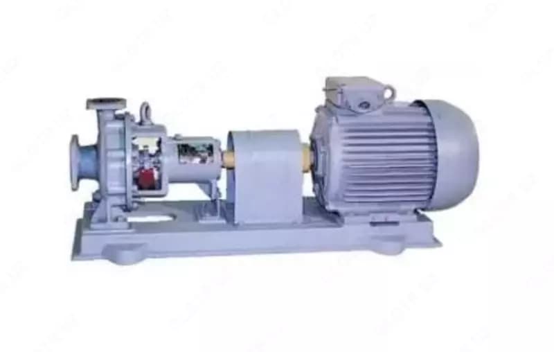 Насос химический АХ 250-200-315И, АХ 125-100-400И, Х 150-125-315Т, Х 80-65-160И, — 4