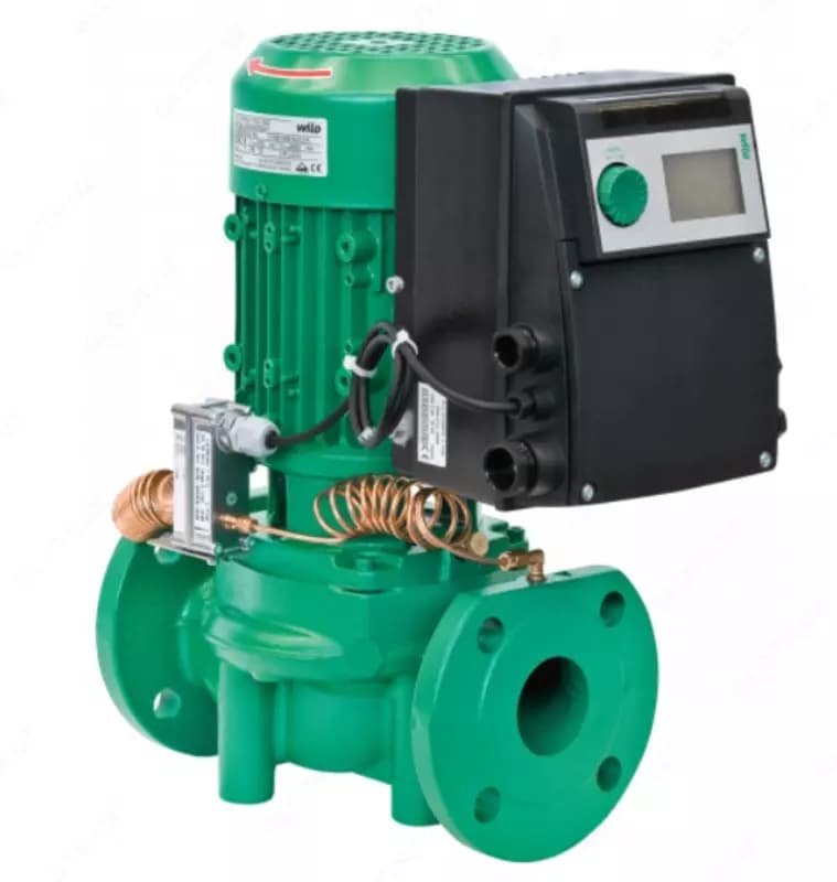 Циркуляционный Насос IP-E50/150-4/2 — 2