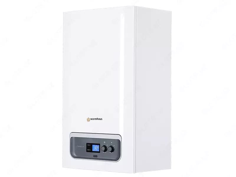 Газовый конденсационный 2контурный котёл Enerwa 24кВт — 2