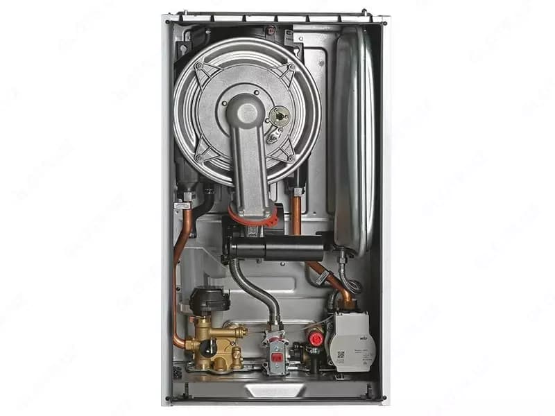 Газовый конденсационный 2контурный котёл Enerwa 24кВт — 3
