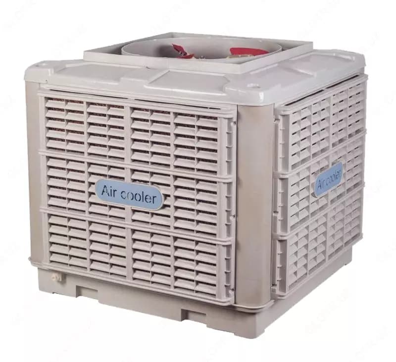Aircooler 18 - Воздушный Охладитель — 4