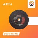 ДИСК ПО МЕТАЛЛУ EPA (3CD-3003032)