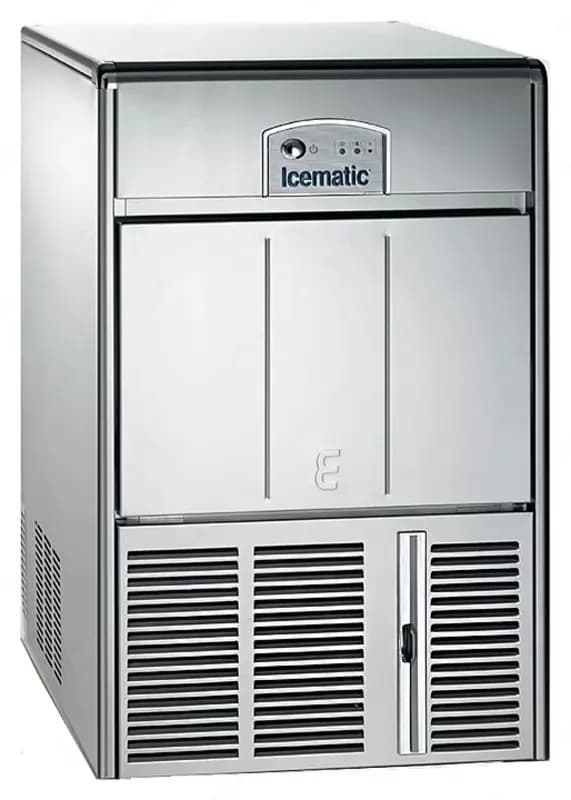 Льдогенератор Icematic E35 W — 1