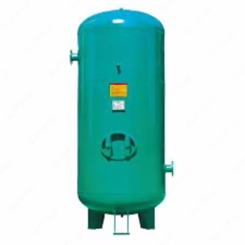 Air Tank Kompressor 1000L-15 bar — 1