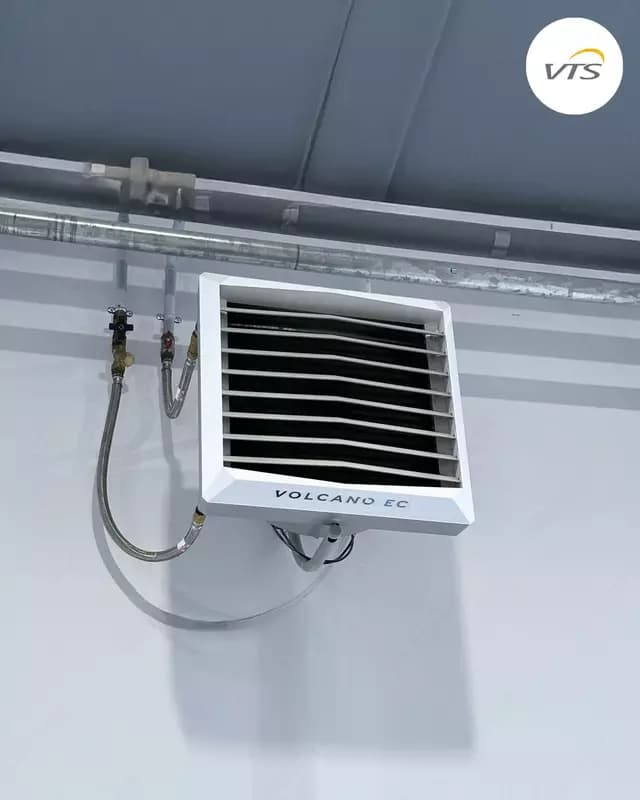 Отопительное оборудование Volcano VR 1 AC — 4