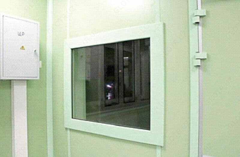 Рентген-защита X-Ray Protection — 3