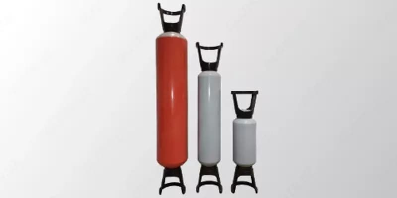 Пробоотборник для газа — 2
