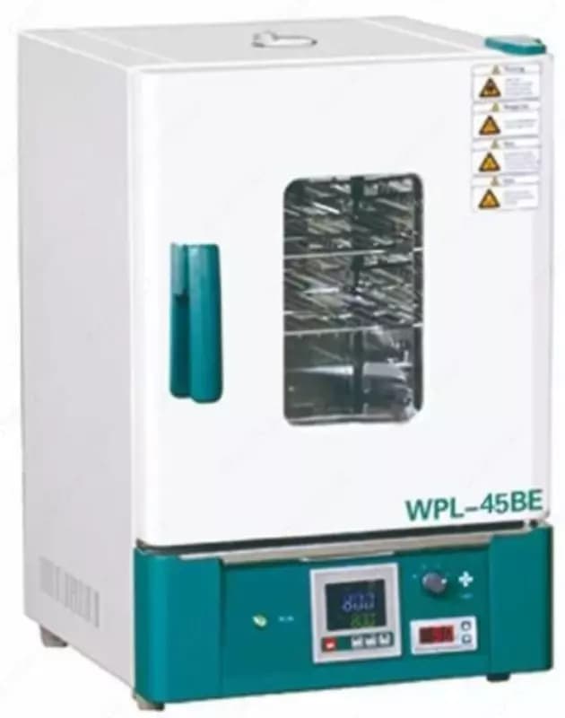 ИНКУБАТОР WPL-45BE — 1