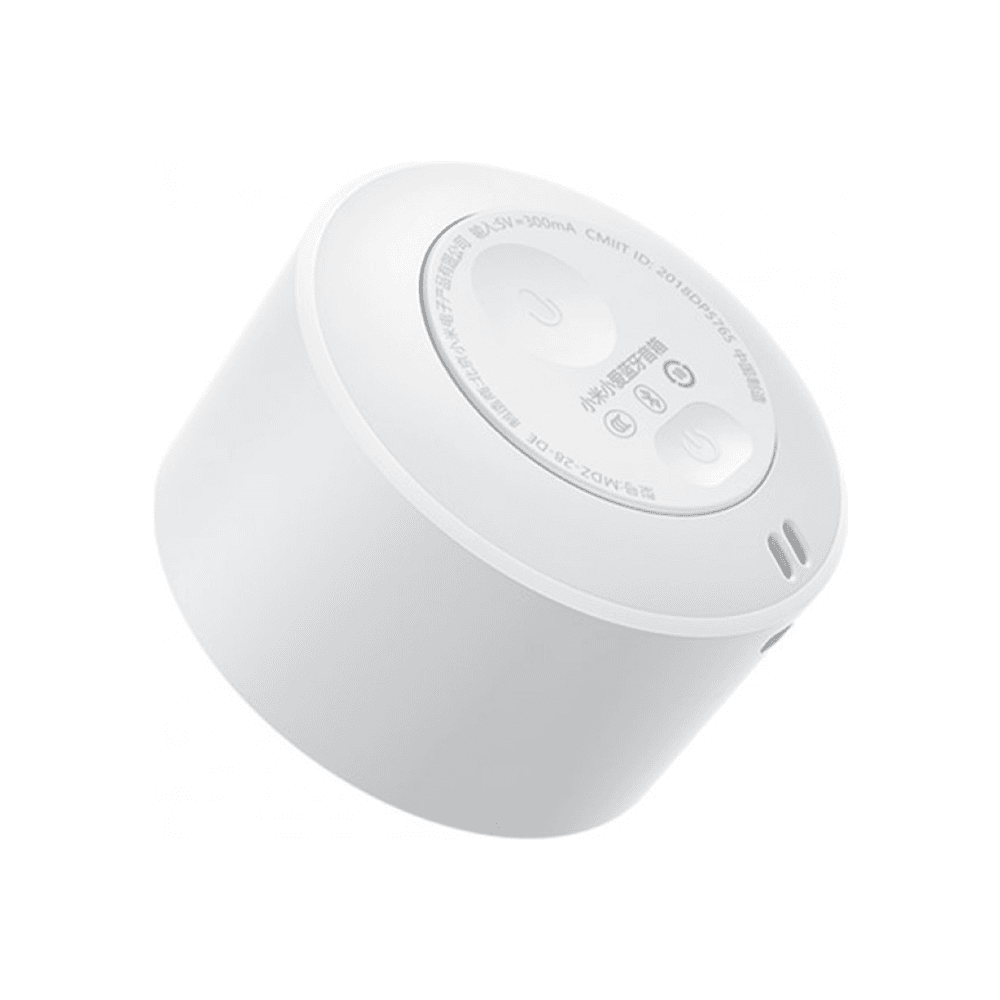 Портативная колонка Xiaomi Mi Compact Bluetooth Speaker 2 White — 2
