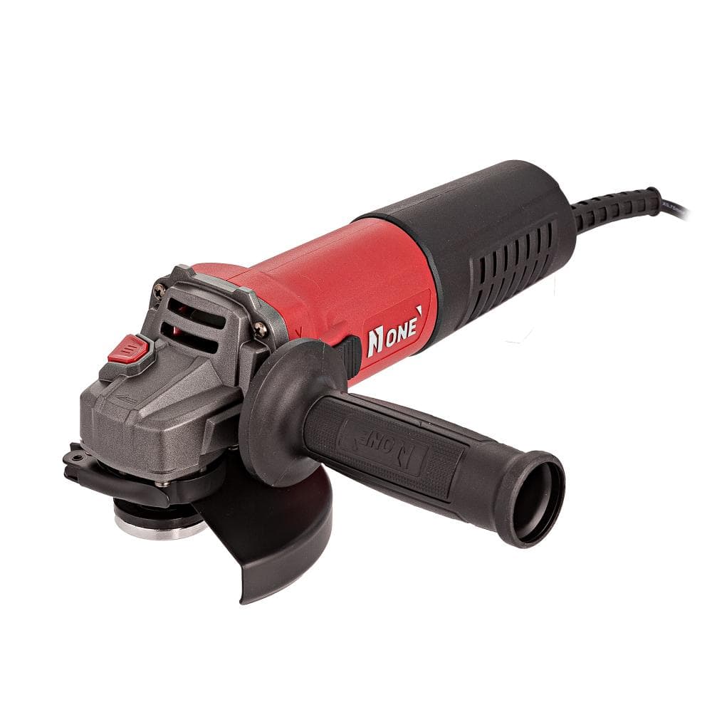 Углошлифовальная машинка AG1050/125-A — 1