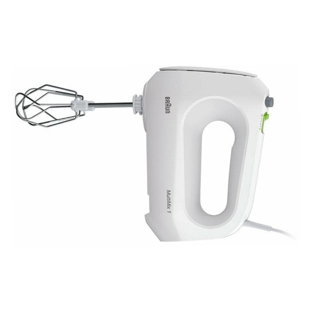 Миксер Braun HM1010WH — 1