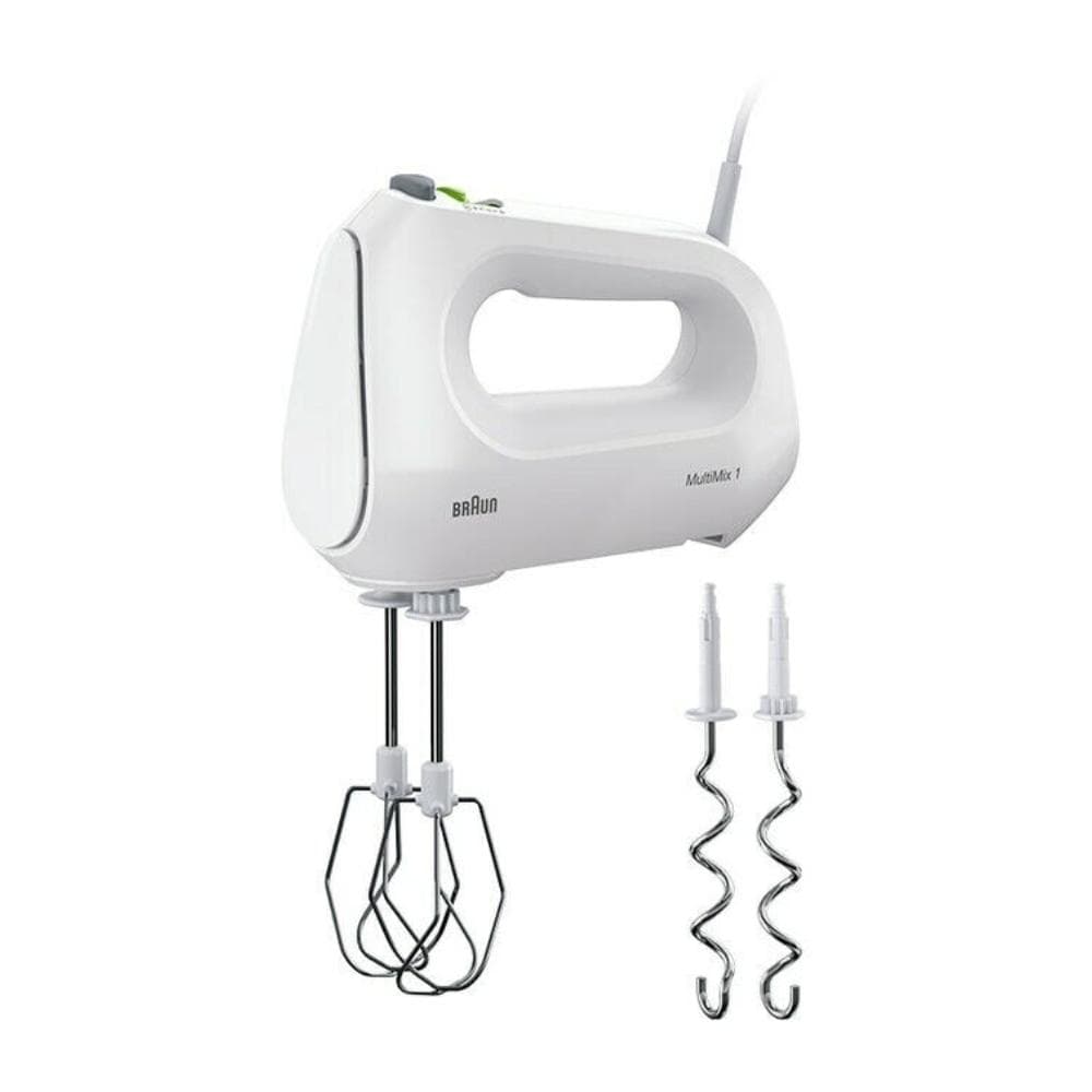 Миксер Braun HM1010WH — 2