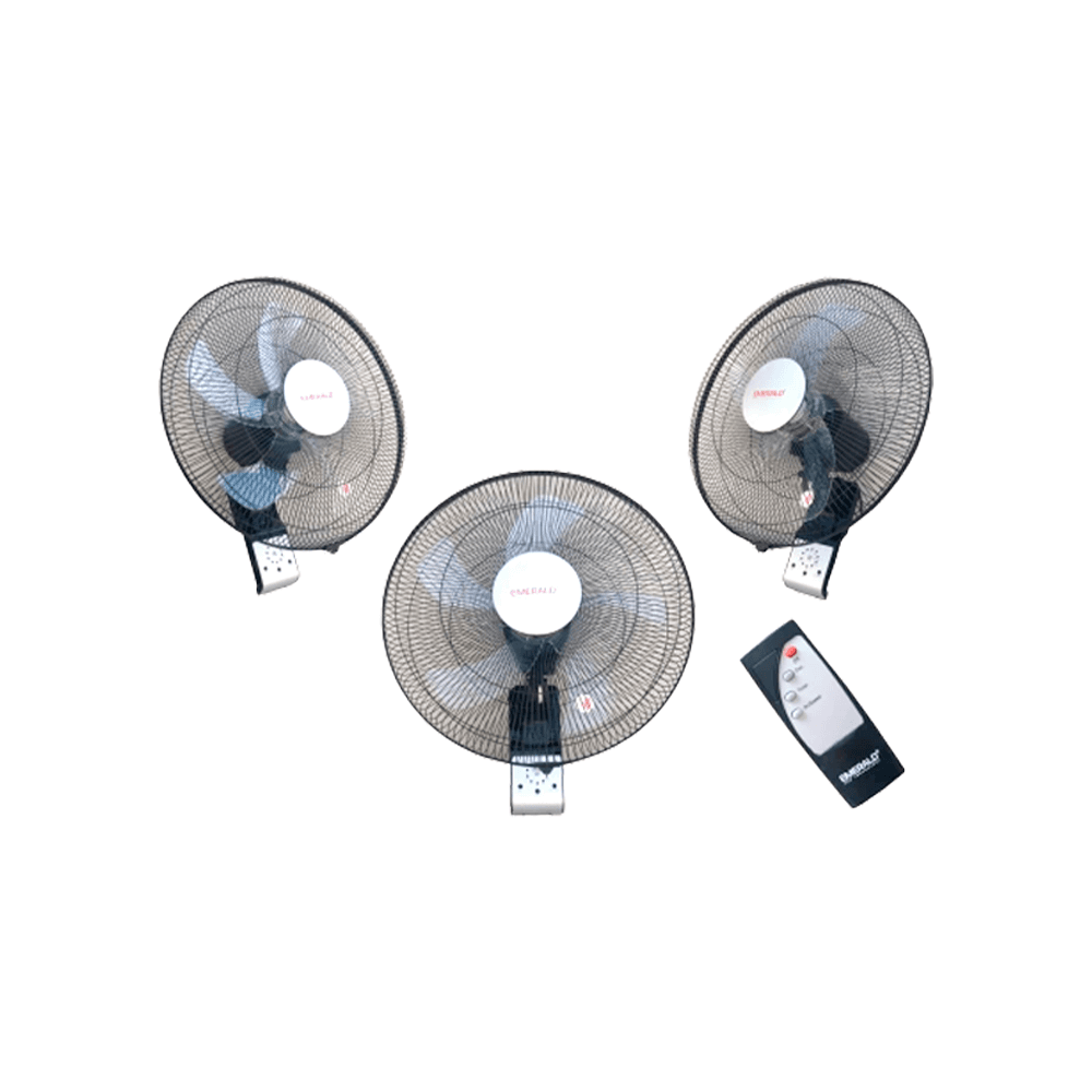 Вентилятор Emerald UMF/UFE-115 — 2
