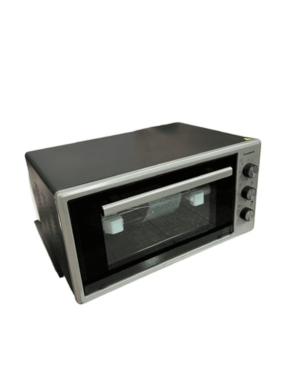 Мини печь Goodwell GW-45B — 1
