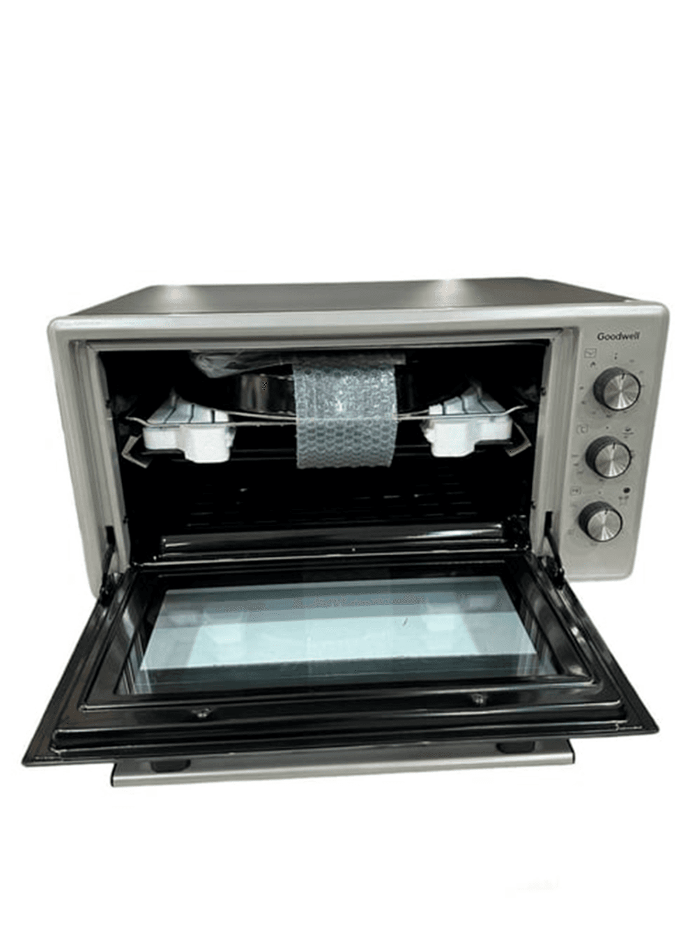 Мини печь Goodwell GW-45B — 2