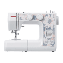 Электромеханическая швейная машина JANOME MX 1717