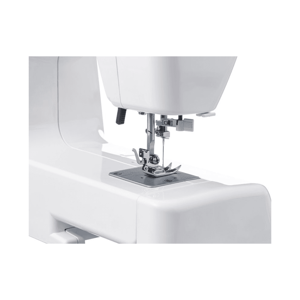 Швейная машина Janome XV-7 — 4