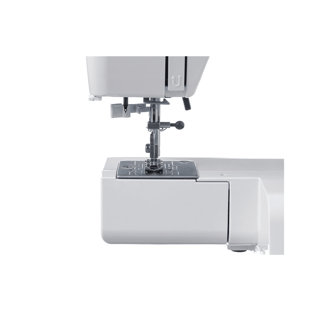 Швейная машина Janome XV-7 — 5
