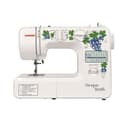Швейная машина JANOME grape 2016