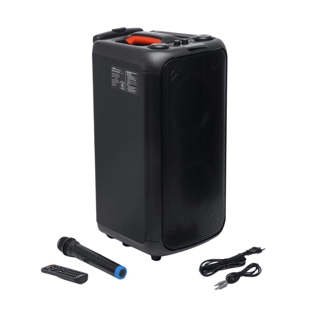 Портативная колонка Fenda PA200 — 2
