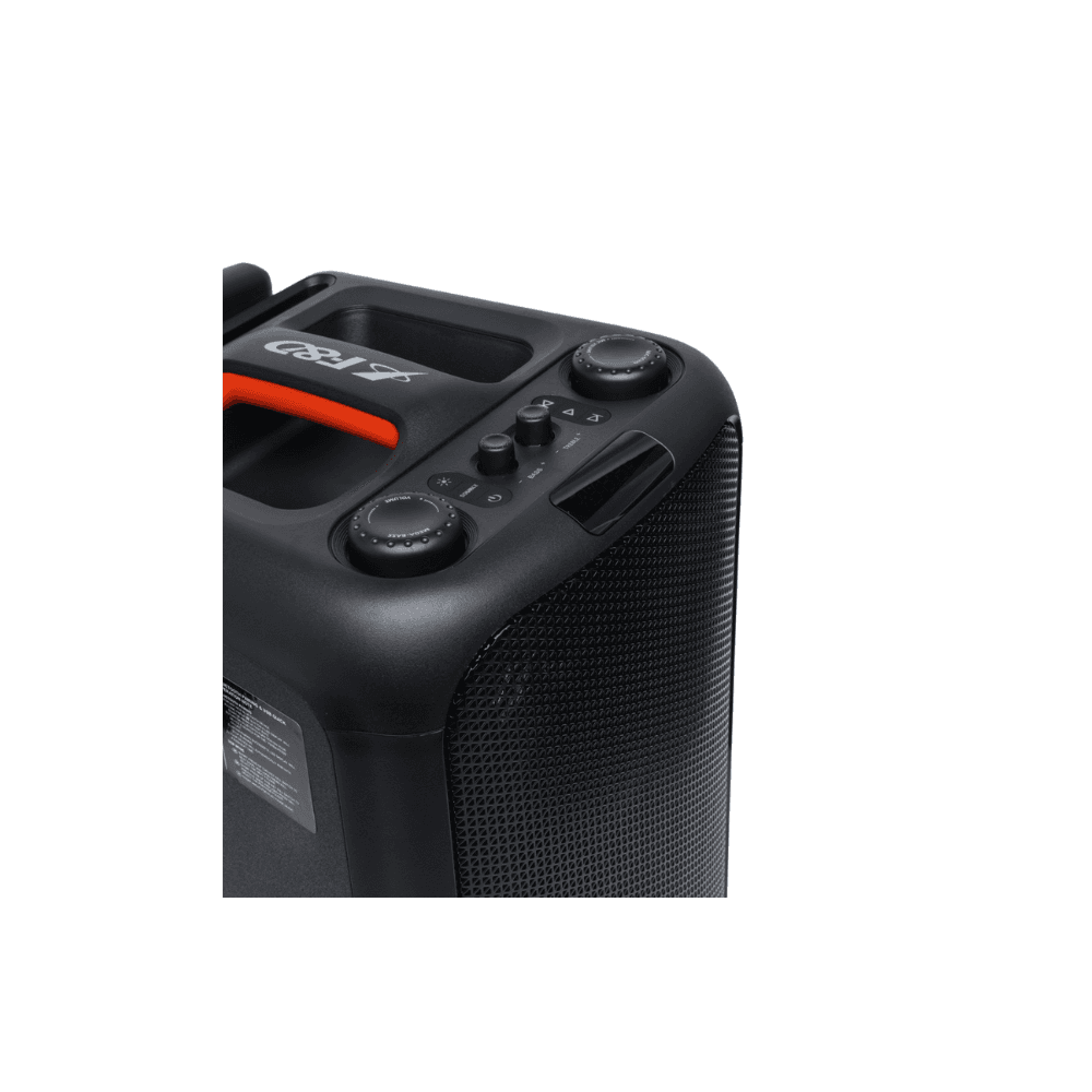 Портативная колонка Fenda PA200 — 3