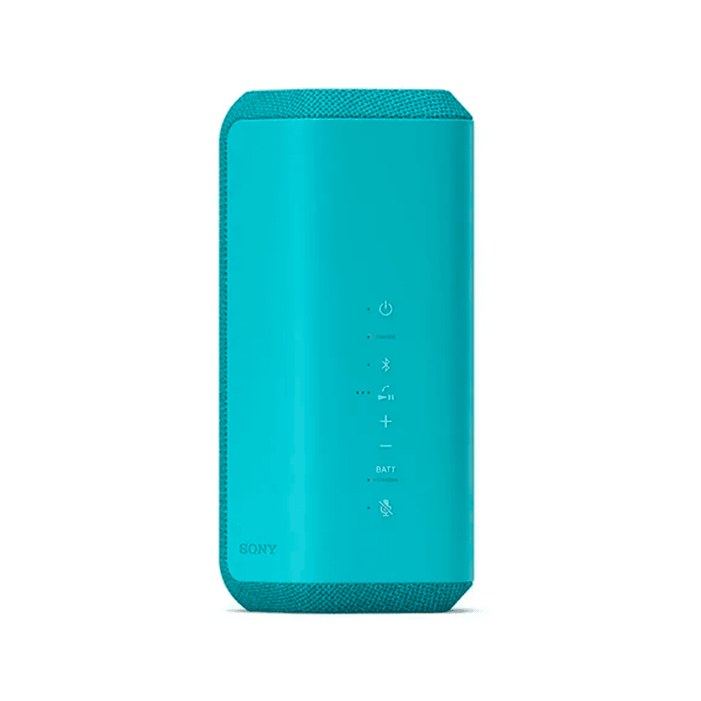 Портативная беспроводная колонка Sony SRS-XE300, blue — 2