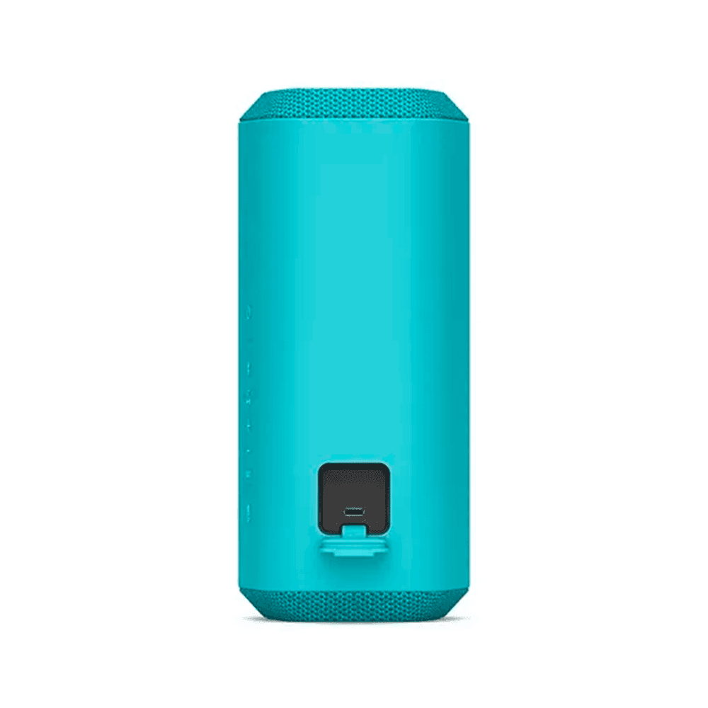 Портативная беспроводная колонка Sony SRS-XE300, blue — 3