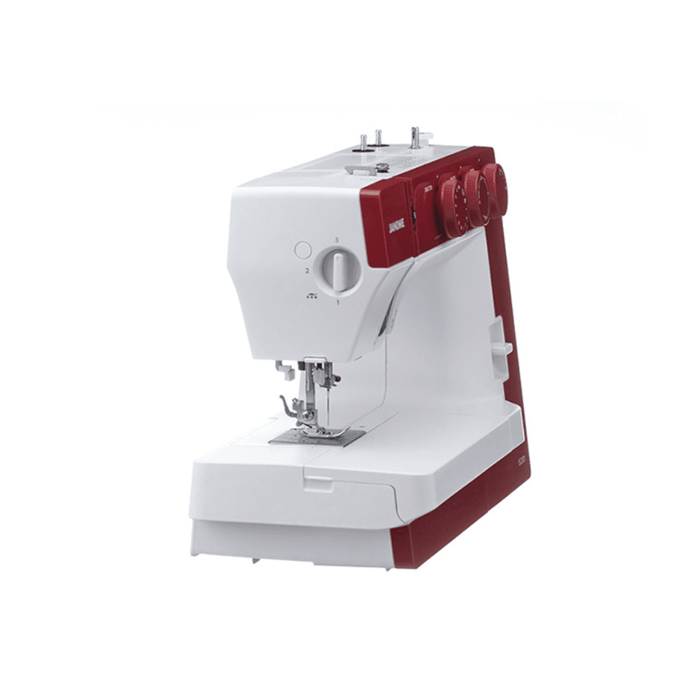 Швейная машина JANOME 1522RD — 3