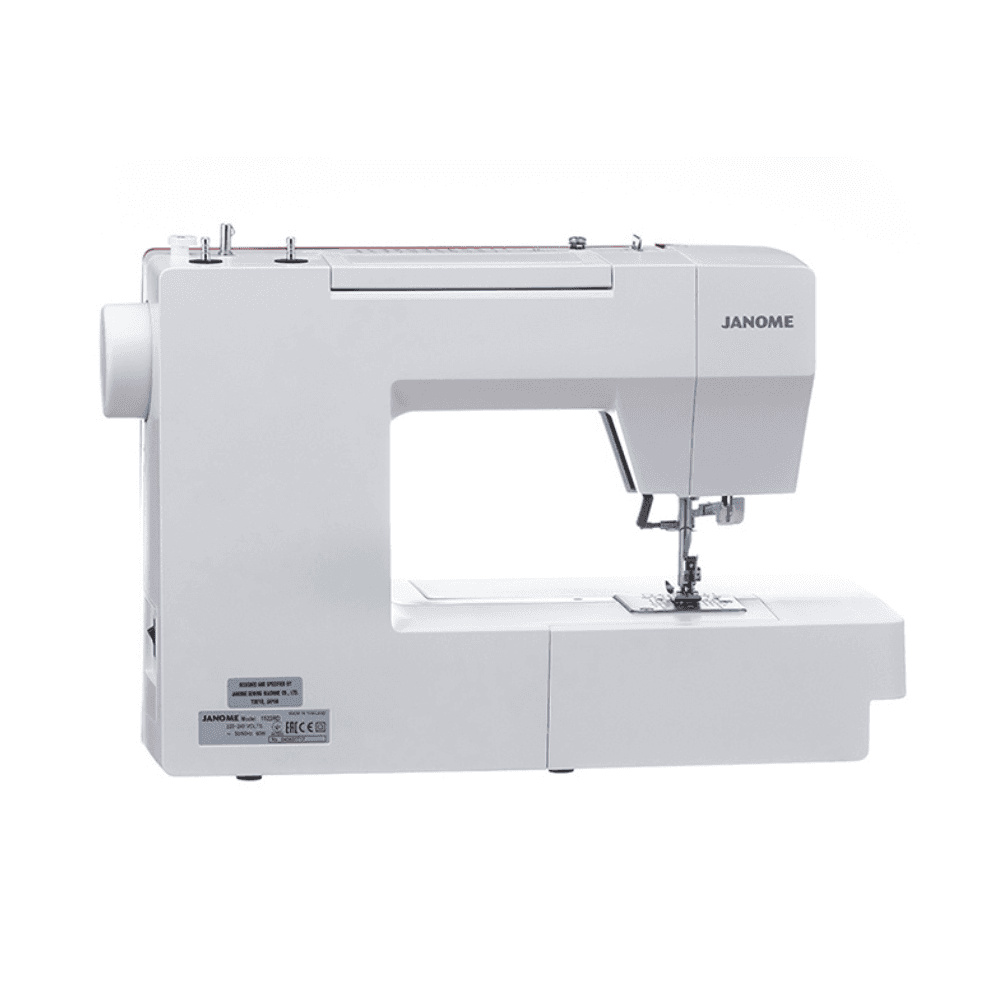 Швейная машина JANOME 1522RD — 4