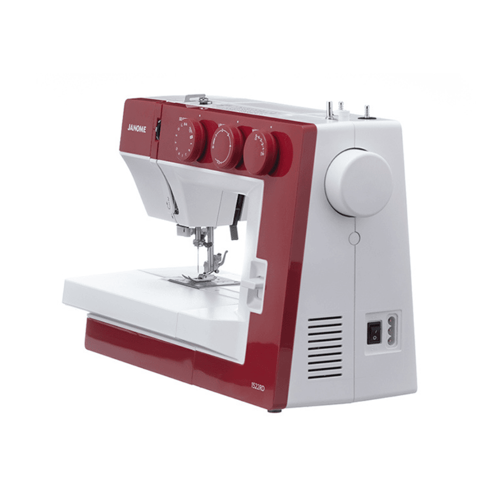 Швейная машина JANOME 1522RD — 5