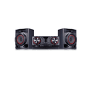 Музыкальный центр LG CJ44