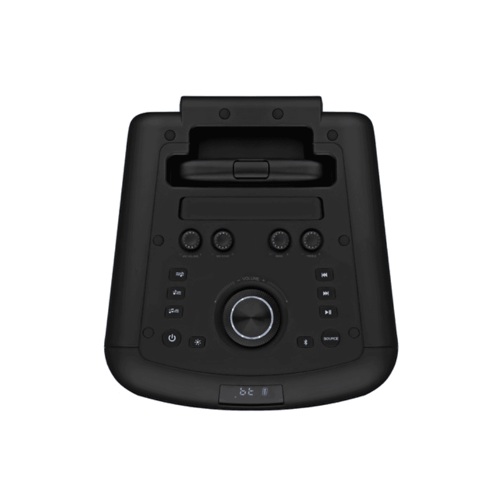 Портативная колонка F&D PA300 — 4