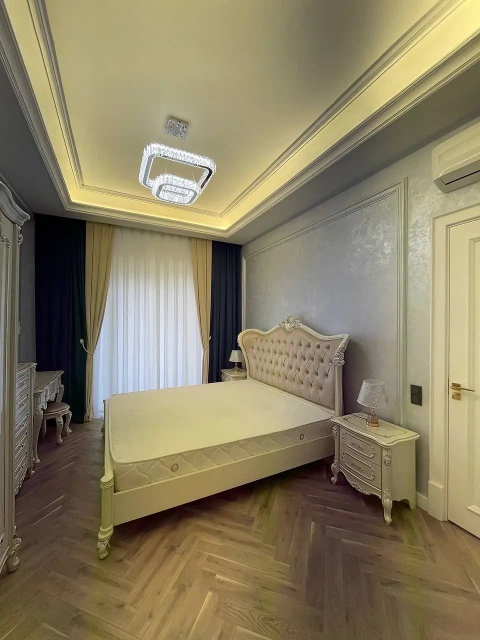 Продается новостройка в Ташкент сити ЖК Gardens — 1