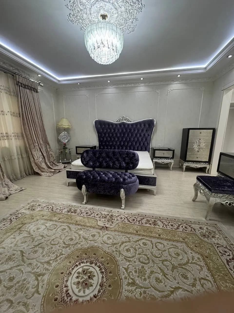 КА123 срочно продается квартира — 1