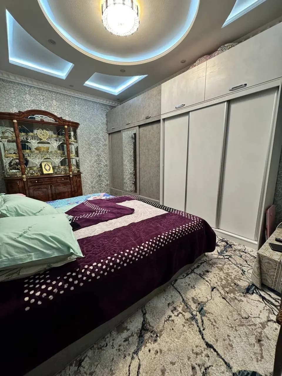HOVLI UY  SOTILADI  📍 Yashnobod tumani — 3