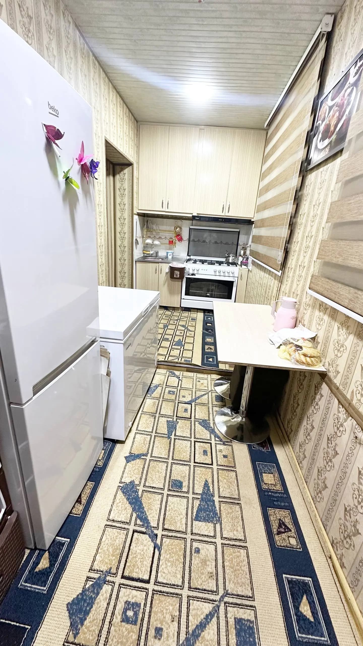 АА127 срочно продается квартира — 2