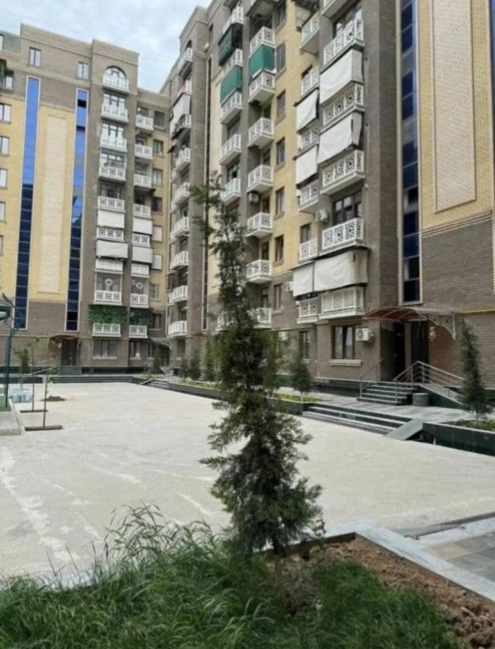 2/1/9 Сергели3а Новостройка,Метро 3-Бекат — 3